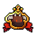 Balrog Mania Badge.png