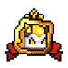 Adela Mania Badge.png