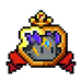 Chaos Janerr Mania Badge.png