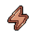 Tamer of Lightning Badge.png