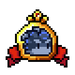 Death River Mania Badge.png