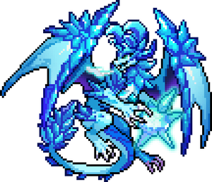 Frost Dragon Default Special Evolution M Sprite.png