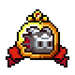 Burnesce Mania Badge.png