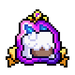 Tara Mania Badge.png