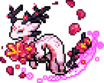Plumos Apricot Blossom Hatchling M Sprite.png