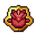 Volcano Dragon Expert Badge.png