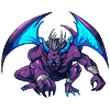 Chaos Kaiser Demon Enemy Sprite.png