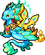 Nessie Festival Adult F Sprite.png