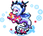 Plumos Snow Apricot Blossom Hatchling F Sprite.png