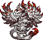 Phoenix Dragon Ash Phoenix Special Evolution M Sprite.png