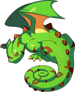 Chameleon Dragon Default Adult Artwork.png