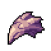 Deep Sea Worn Claw Item.png