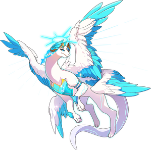 Arca Angel Dragon Default Adult Artwork.png