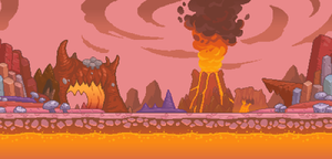 Mountain of Fire Cave BG.png