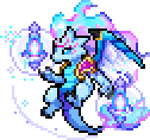 Stealth Dragon Snowfield Hatchling F Sprite.png