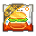 Emart24 Hamburger (24h) Item.png