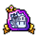 Sky Lancer Mania Badge.png