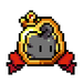 Dark Cloud Dragon Mania Badge.png