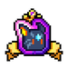 Baskerville Mania Badge.png