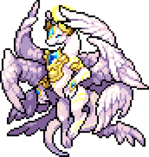Angel Dragon Angelic Protection Special Evolution F Sprite.png
