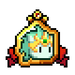 Emerald Dragon Mania Badge.png