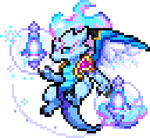 Stealth Dragon Snowfield Hatchling M Sprite.png