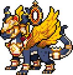 Star Ace Underground Castle Adult F Sprite.png