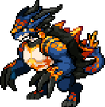 Archelon Persion Adult F Sprite.png