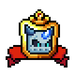 Lichmond Mania Badge.png