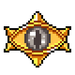 Solitary Eye Badge.png