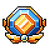 Colosseum Gold Badge.png