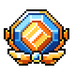 Colosseum Gold Badge.png